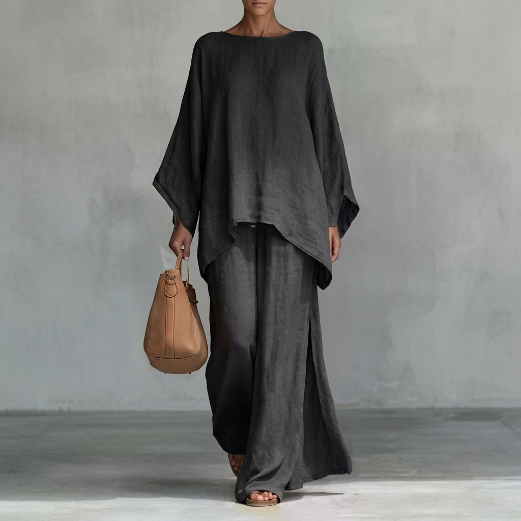 Cristina | Conjunto Elegante