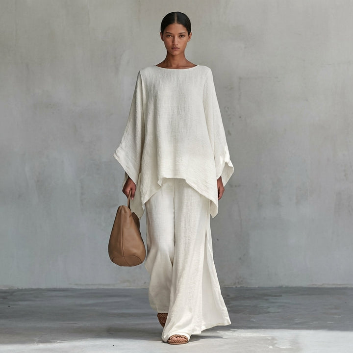 Cristina | Conjunto Elegante