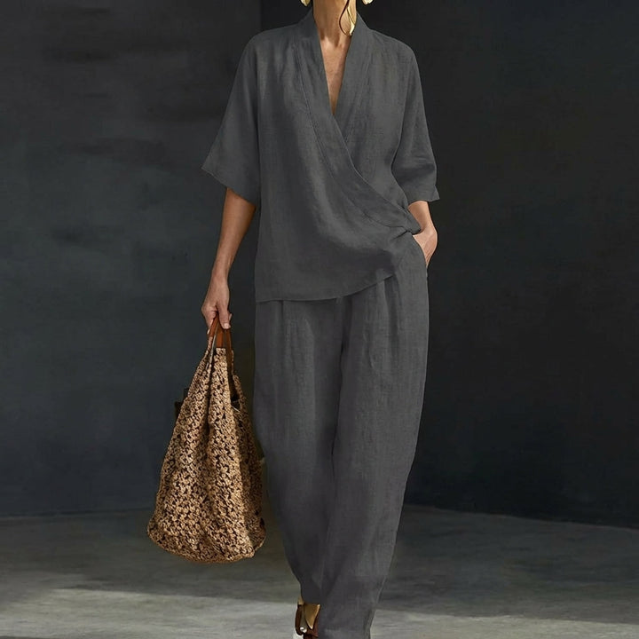 Dolores | Conjunto Femenino