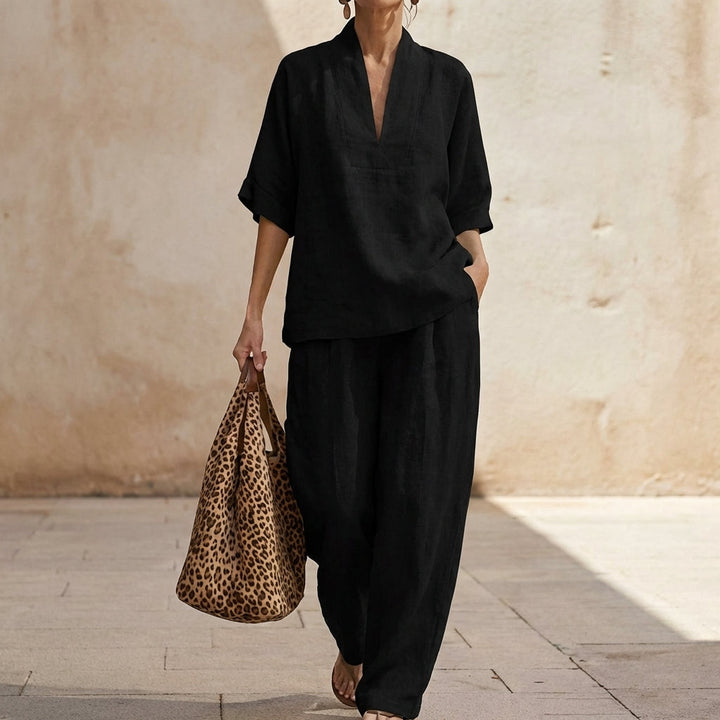 Dolores | Conjunto Femenino