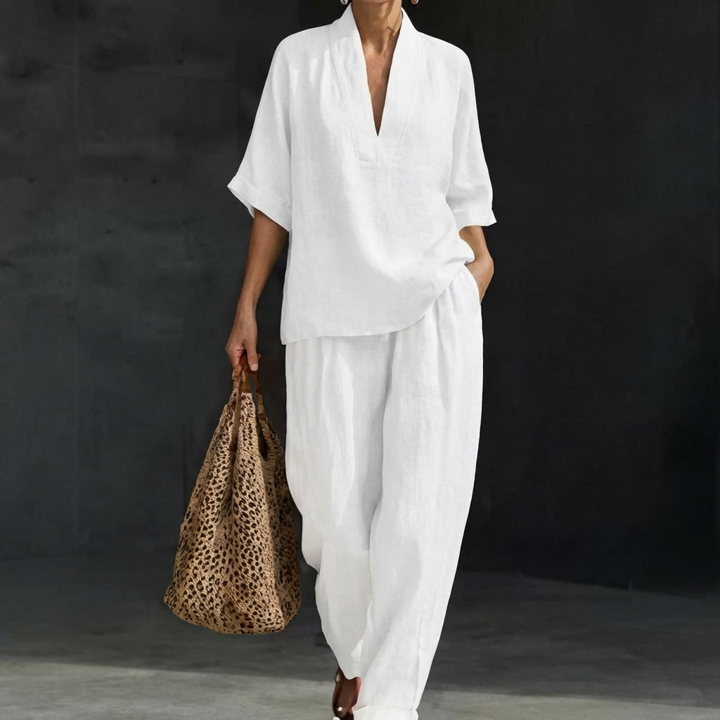 Dolores | Conjunto Femenino