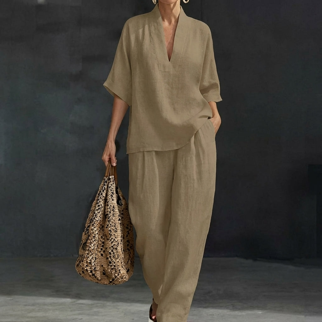 Dolores | Conjunto Femenino
