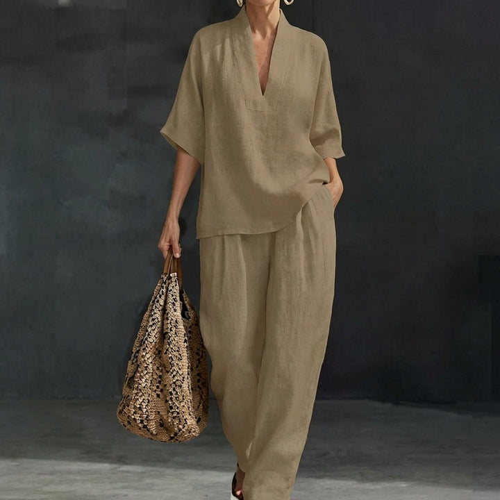 Dolores | Conjunto Femenino