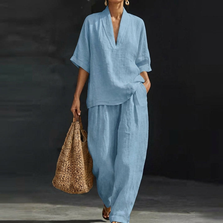 Dolores | Conjunto Femenino