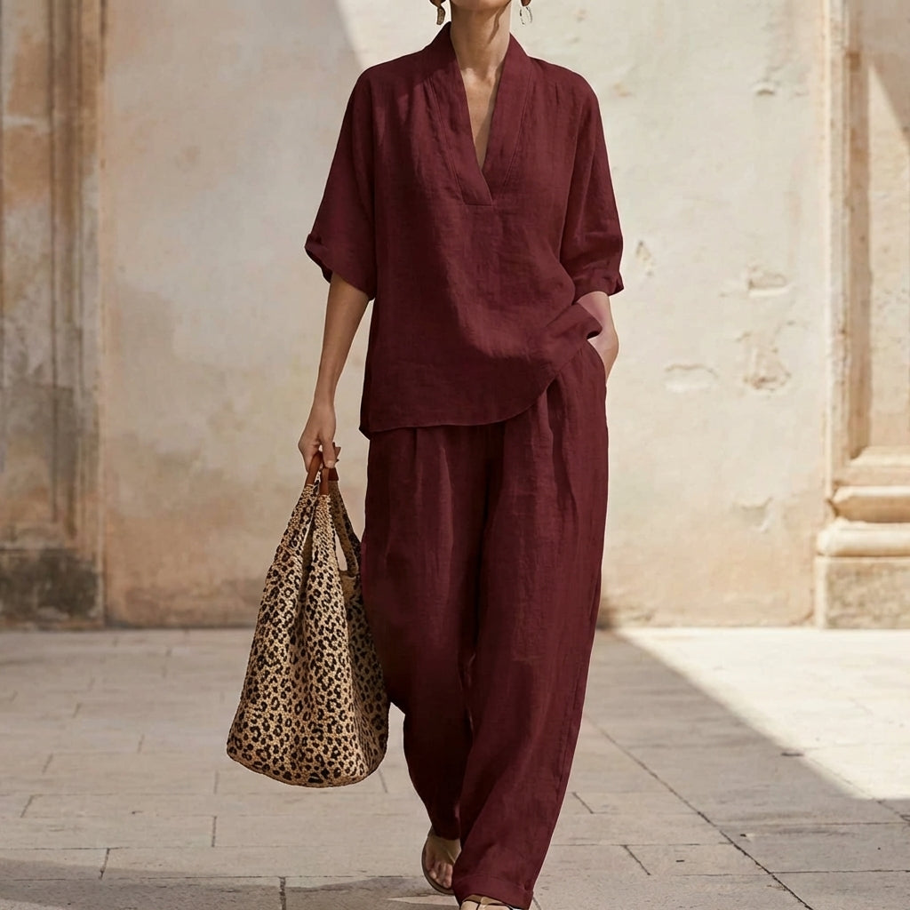 Dolores | Conjunto Femenino