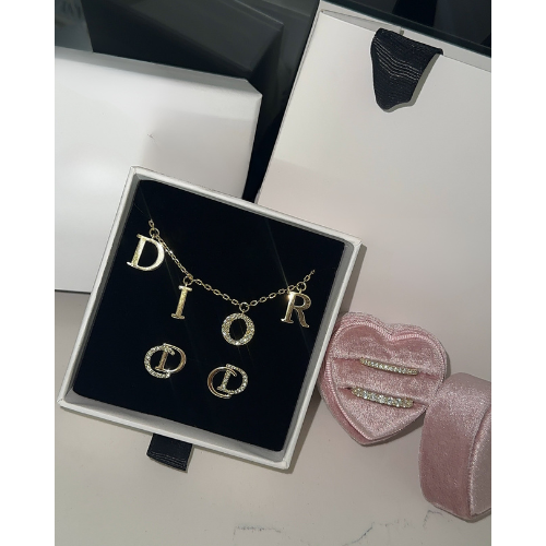 EXCLUSIVO | Pendientes de Plata DR