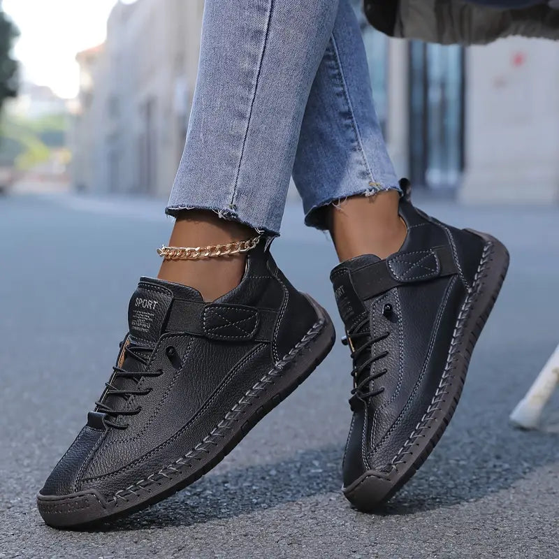 Emiline | Zapatillas de Soporte y Confort