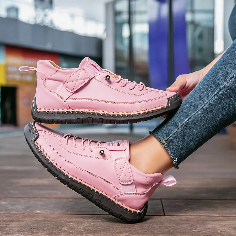 Emiline | Zapatillas de Soporte y Confort