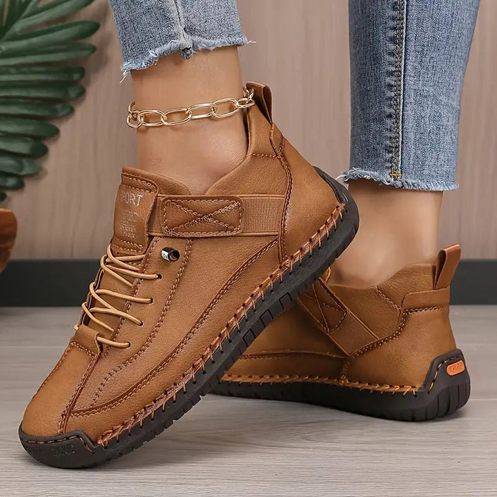 Emiline | Zapatillas de Soporte y Confort