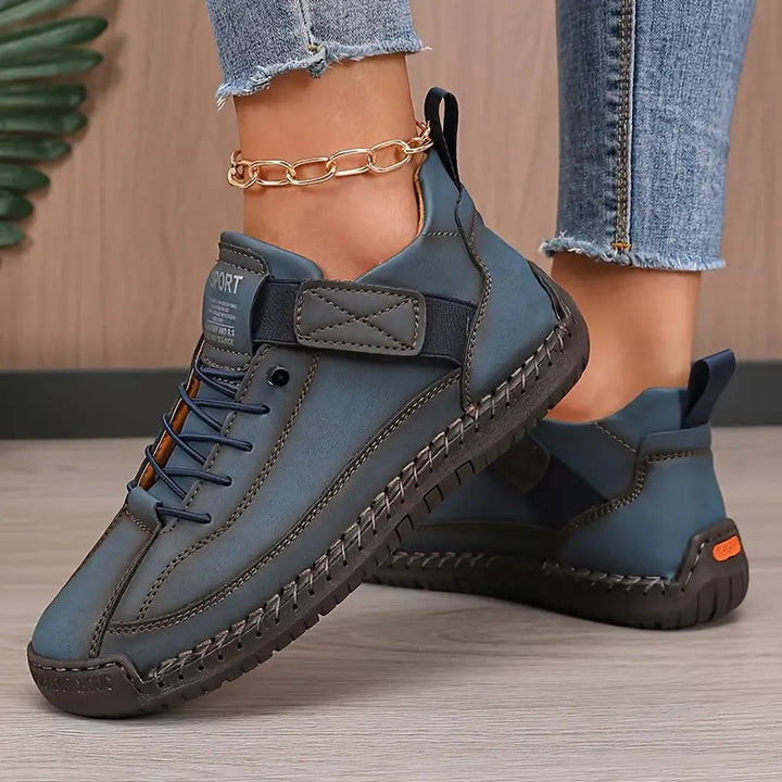 Emiline | Zapatillas de Soporte y Confort
