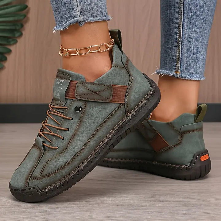 Emiline | Zapatillas de Soporte y Confort