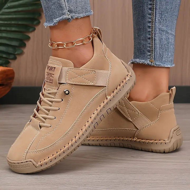 Emiline | Zapatillas de Soporte y Confort