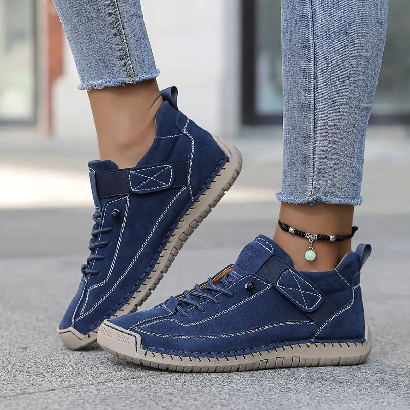 Emiline | Zapatillas de Soporte y Confort