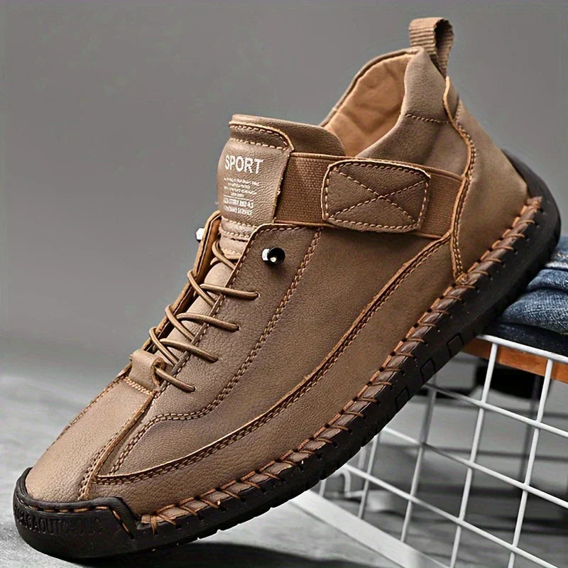 Emiline | Zapatillas de Soporte y Confort