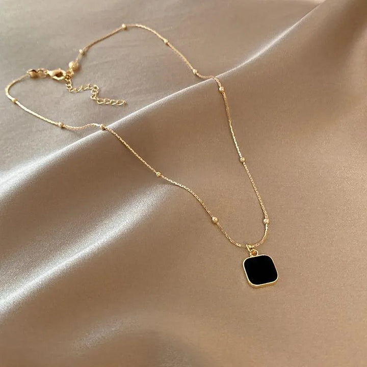 EXCLUSIVO | Collar con Pendant