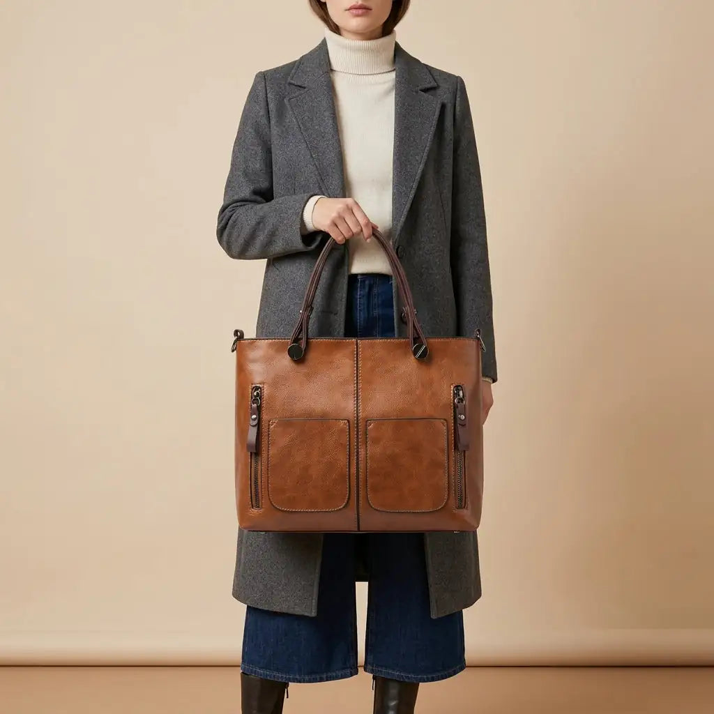 Bolso Icónico Isabel