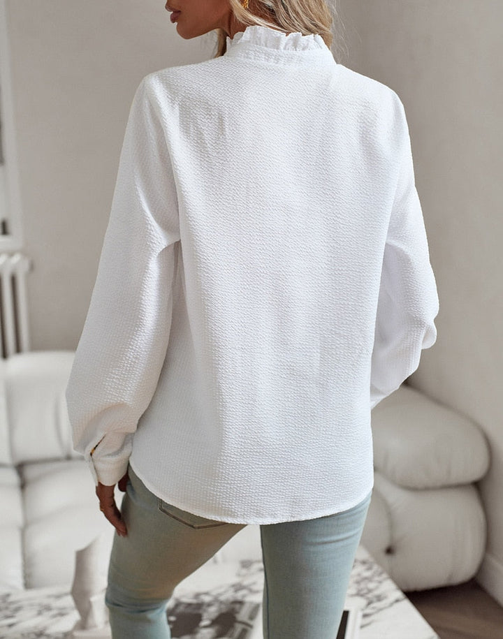 Sheri™ | Elegancia Atemporal y Máximo Confort