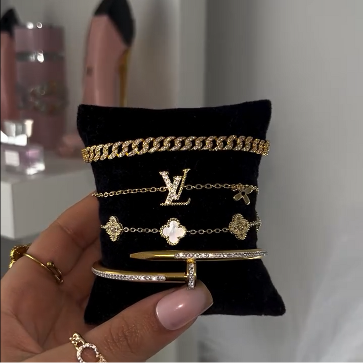 Conjunto Más Vendido Nº 13