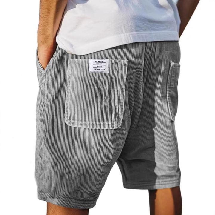 VICTOR | PANTALONES CORTOS CLÁSICOS