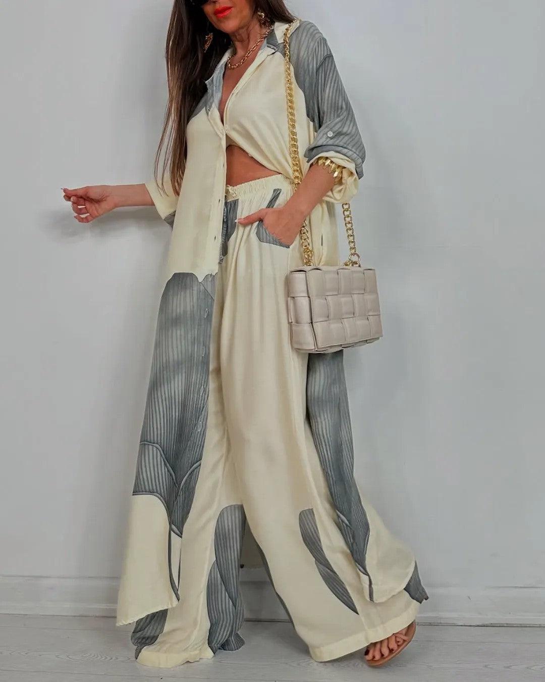 Conjunto de Parches en V Color Lila