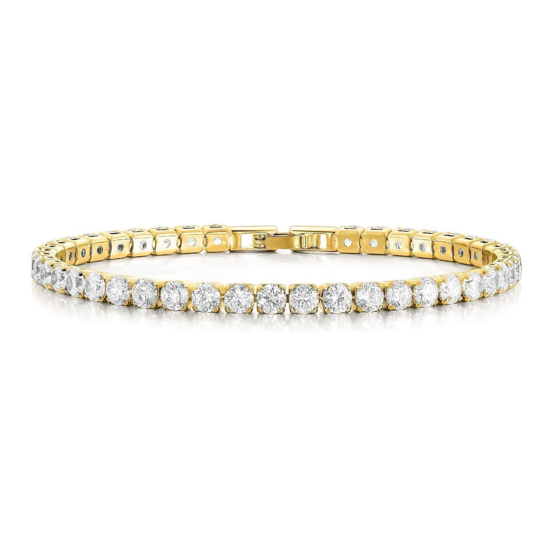 EXCLUSIVO | Pulsera de Tenis