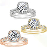 Aureline Oro Rosa