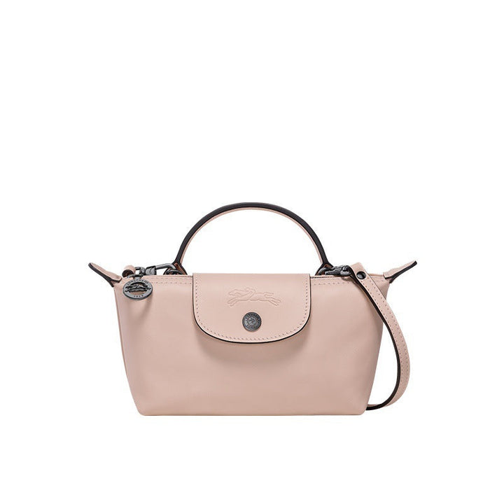 MINI BOLSO LONGCHAMP