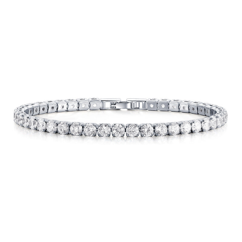 EXCLUSIVO | Pulsera de Tenis