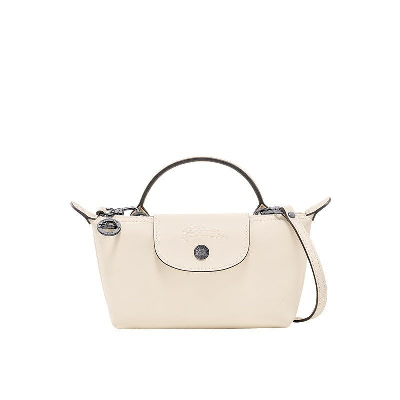 MINI BOLSO LONGCHAMP