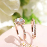 Aureline Oro Rosa