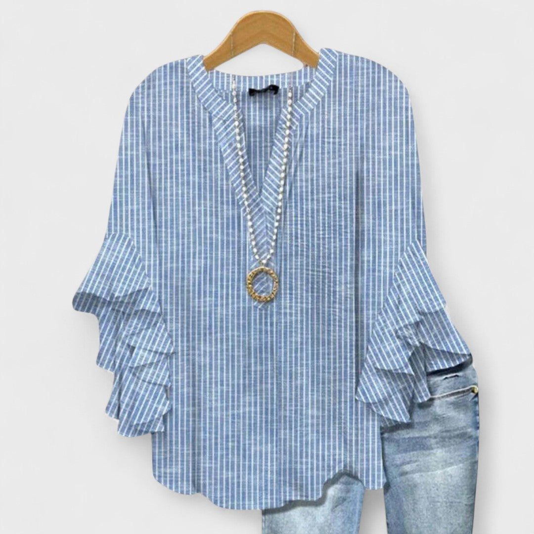 Kay™ | Blusa Ligera para el Día