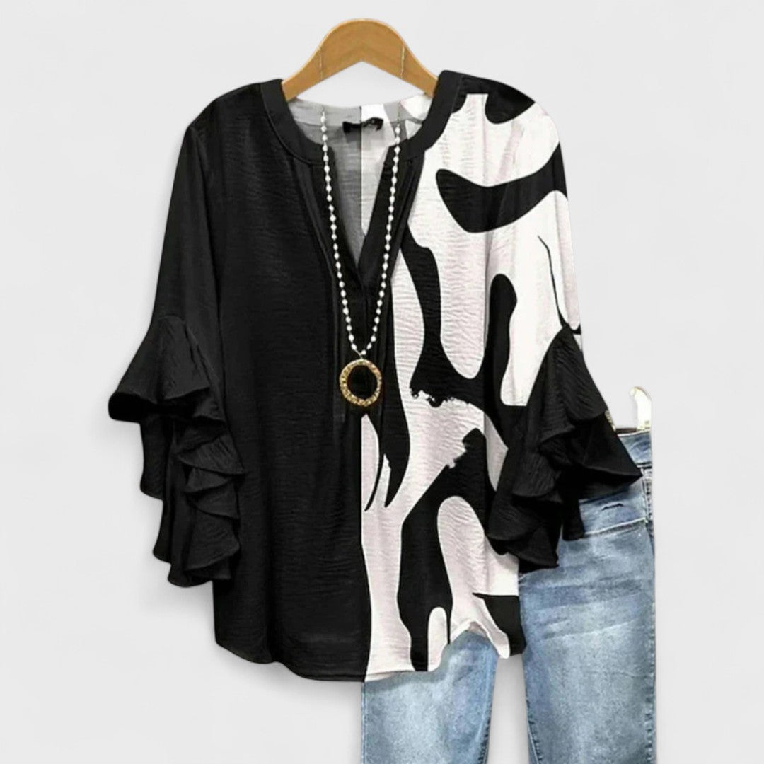Kay™ | Blusa Ligera para el Día