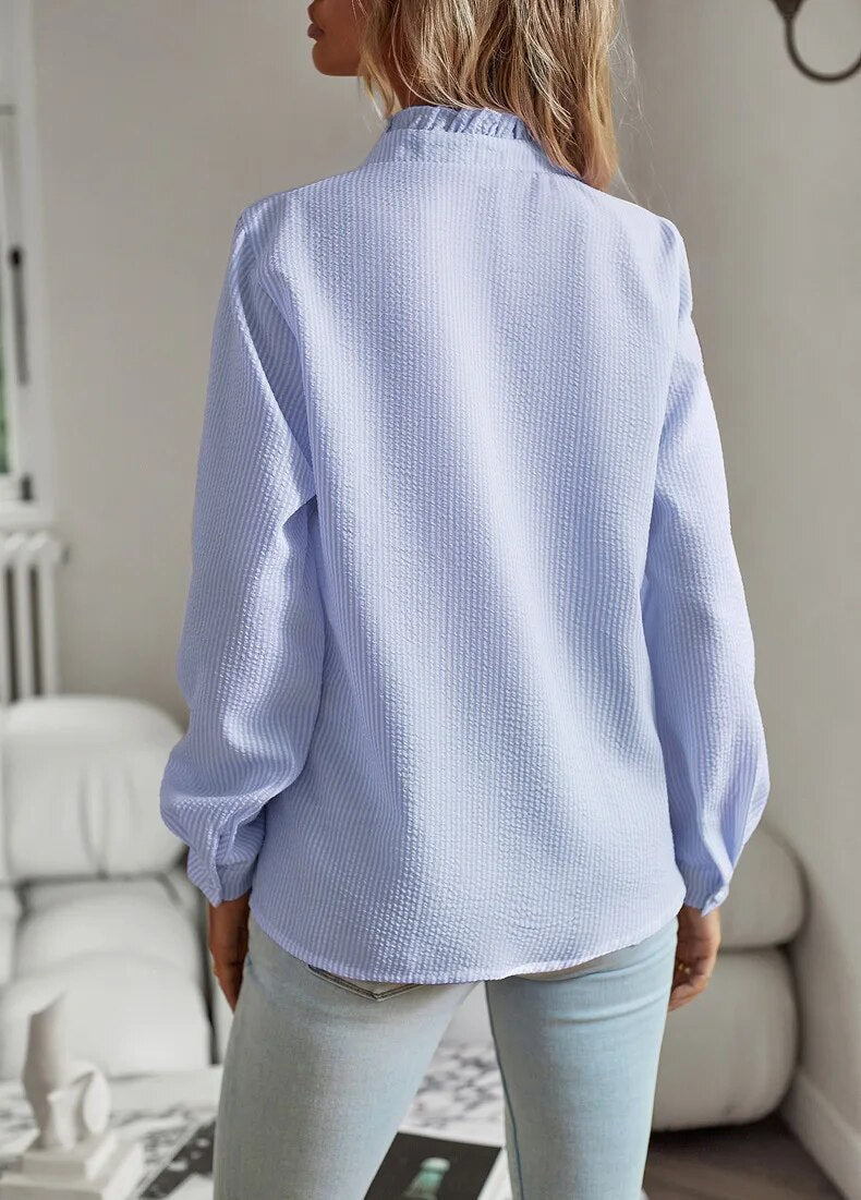 Sheri™ | Elegancia Atemporal y Máximo Confort