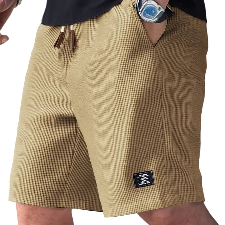 ERMES | PANTALONES CORTOS DE ESTILO