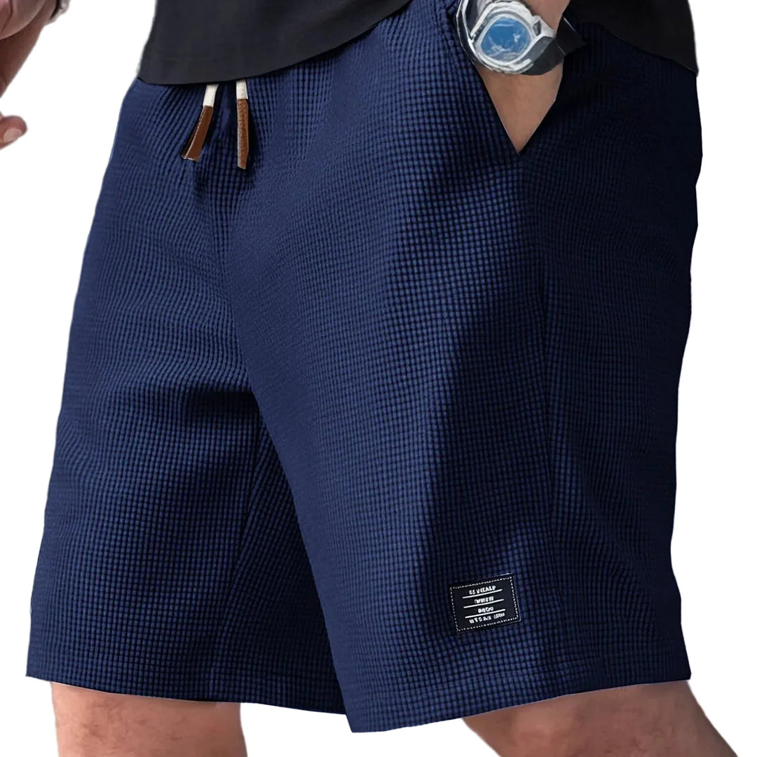 ERMES | PANTALONES CORTOS DE ESTILO