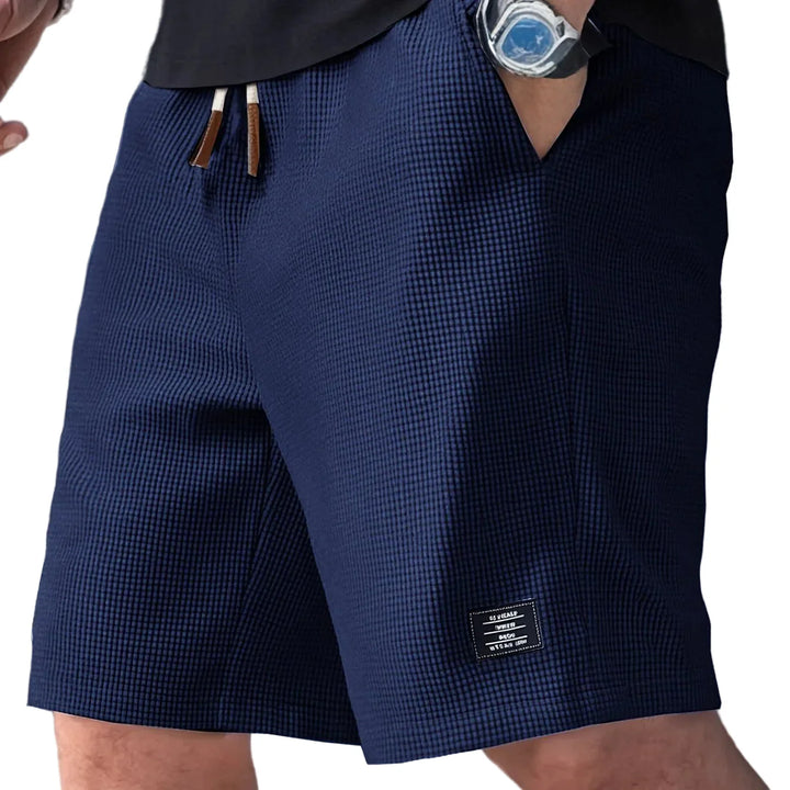 ERMES | PANTALONES CORTOS DE ESTILO