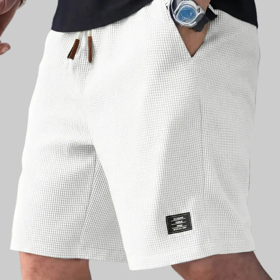 ERMES | PANTALONES CORTOS DE ESTILO