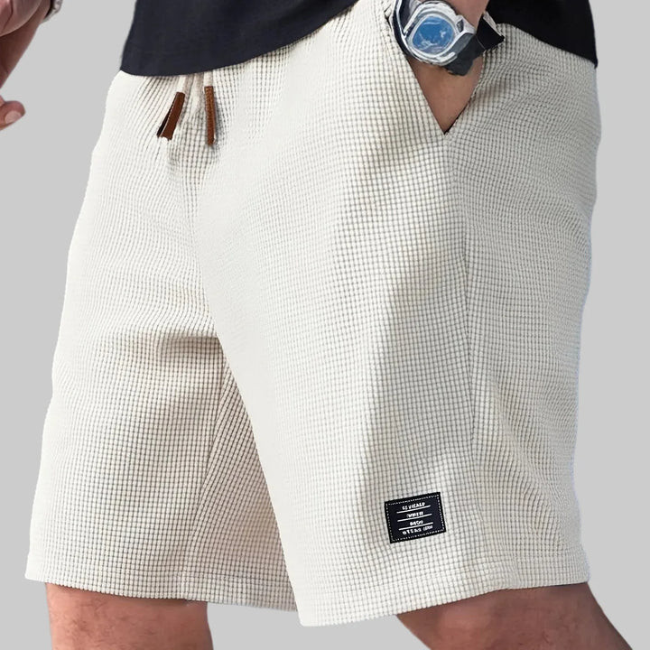 ERMES | PANTALONES CORTOS DE ESTILO