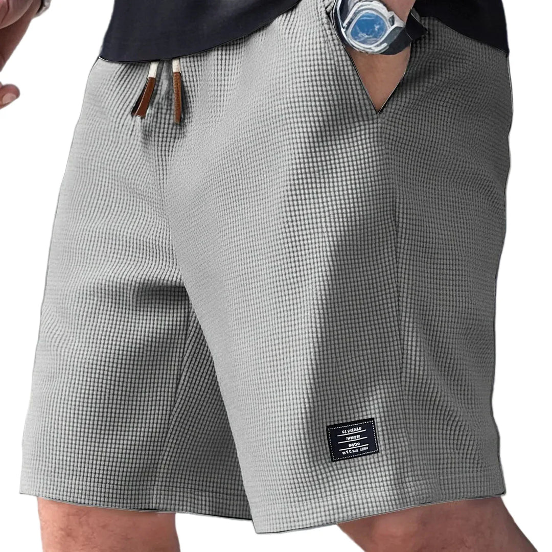 ERMES | PANTALONES CORTOS DE ESTILO