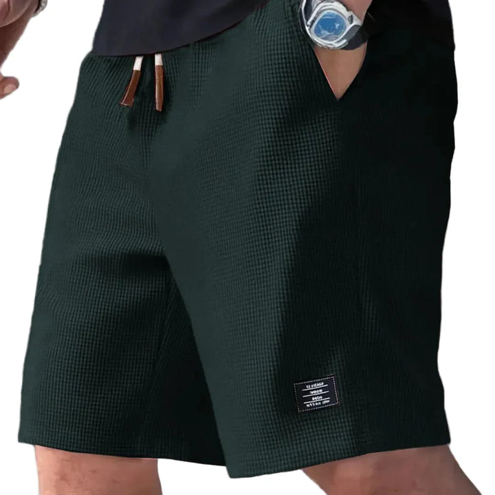 ERMES | PANTALONES CORTOS DE ESTILO