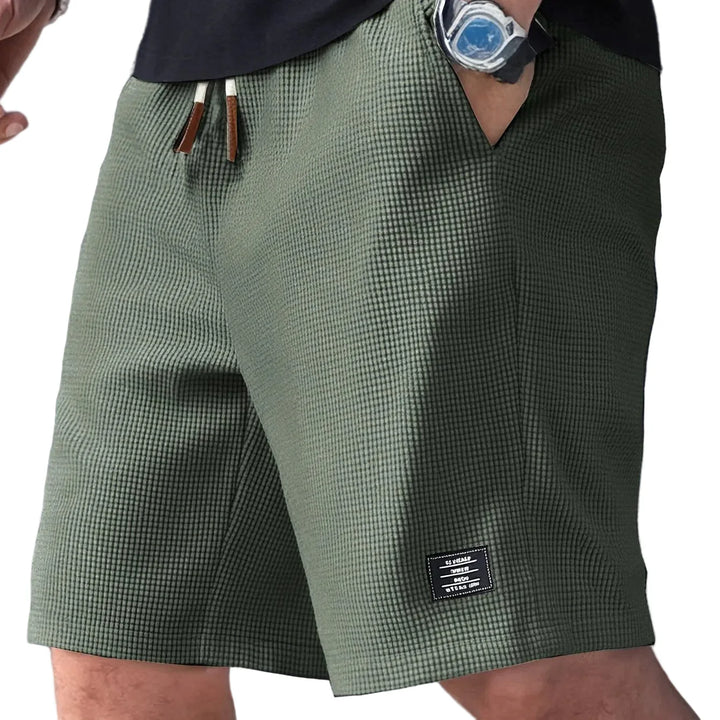 ERMES | PANTALONES CORTOS DE ESTILO