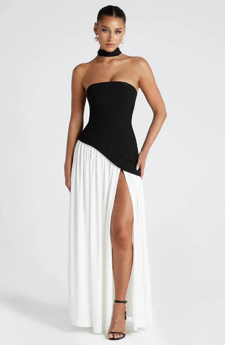 "Vestido Maxi Amelia"