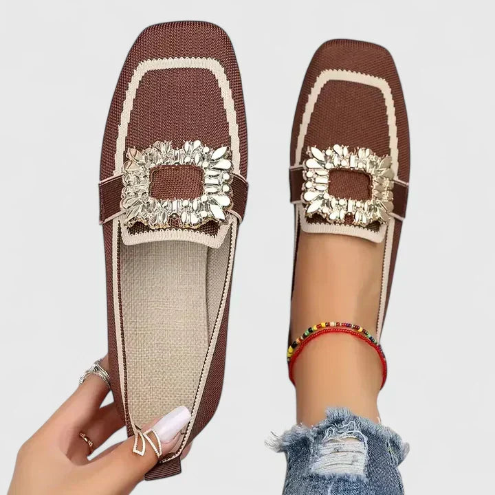 Meliora | Mocasines Ortopédicos Elegantes