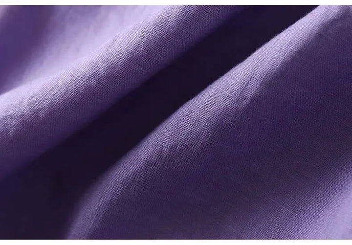 Lotus™ | Blusa de corte relajado