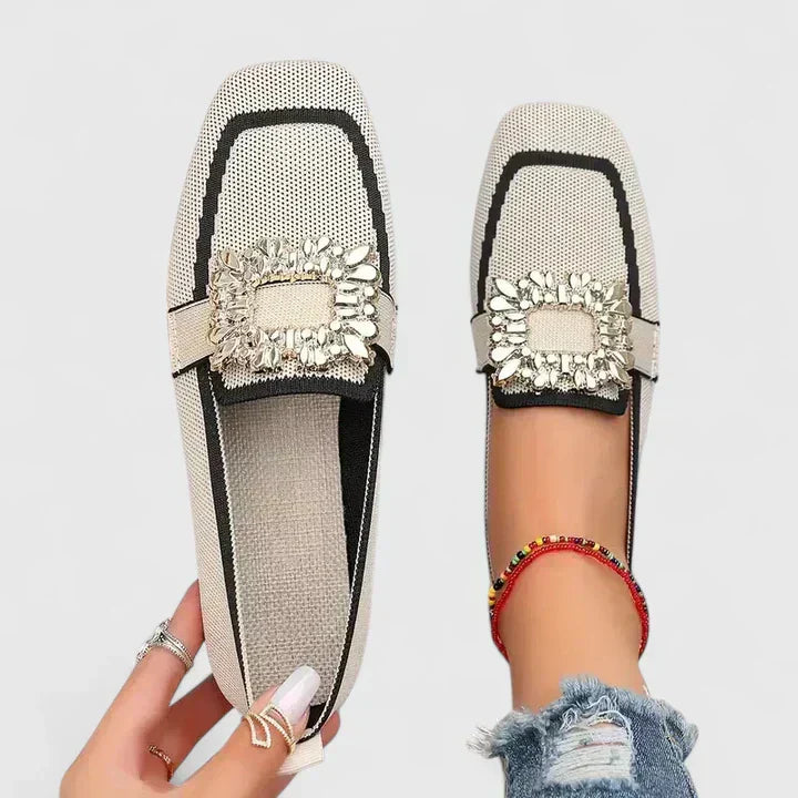 Meliora | Mocasines Ortopédicos Elegantes