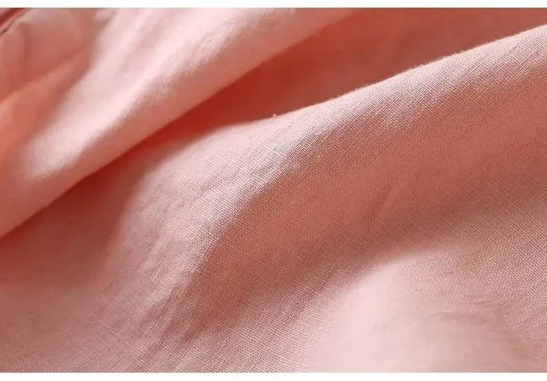 Lotus™ | Blusa de corte relajado
