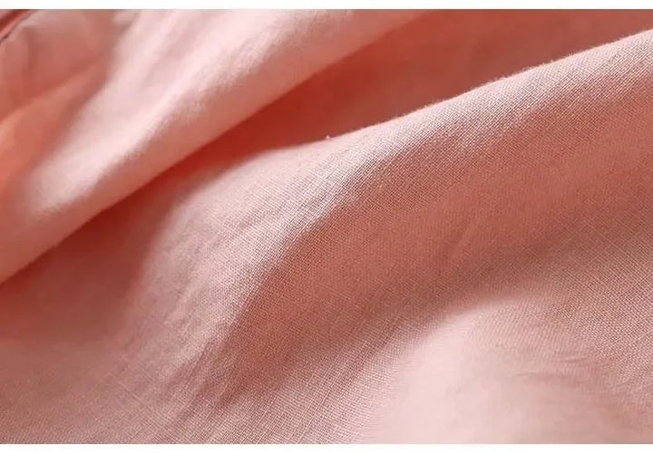 Lotus™ | Blusa de corte relajado