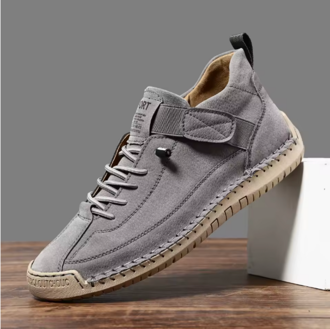 Emiline | Zapatillas de Soporte y Confort