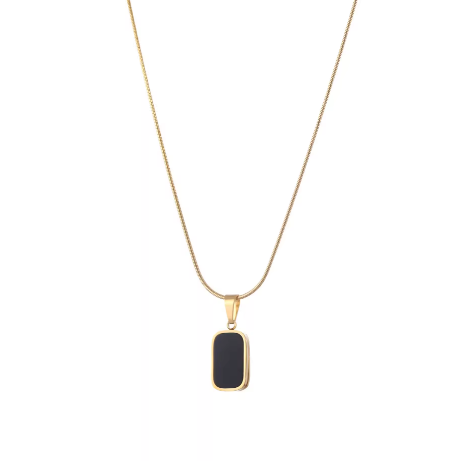 EXCLUSIVO | Collar con Pendant