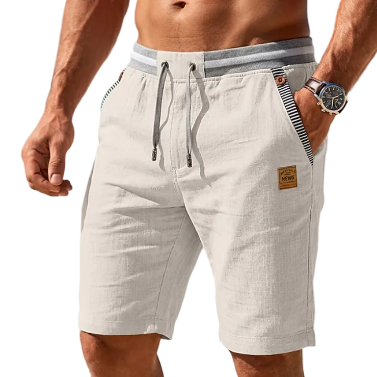 ADRIÁN | PANTALONES CORTOS ULTRA LIGEROS